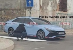 伊兰特最新爆料新闻消息,设计革新，性能再攀高峰